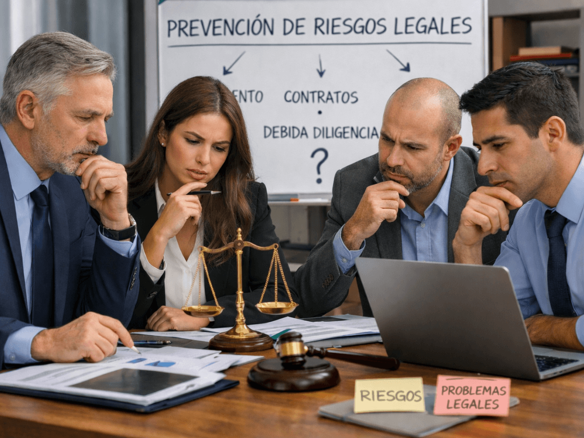 Cuándo lo necesita tu empresa